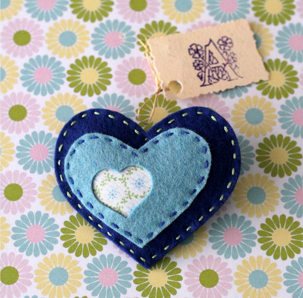 Blue Valentine's Day Blue Valentine's Day