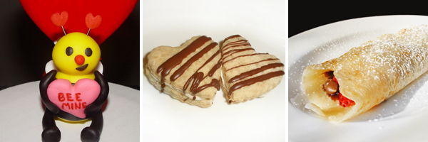 valentine treats valentine treats