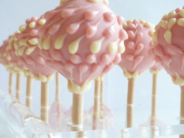 Valentine's Day treats Valentine's Day treats